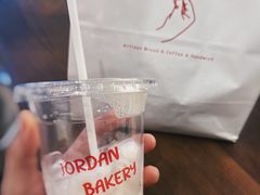 -佐敦面包铺·JORDAN BAKERY