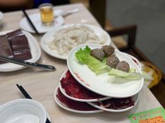 -味逍遥牛肉火锅(万江旗舰店)