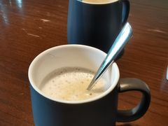 -九里云松·天香餐厅
