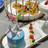 杭州探店｜藏在商场里的网红创意餐厅