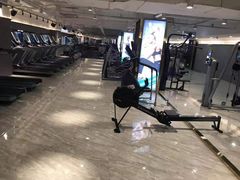 -古德菲力健身(特区报业店)
