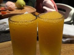 -湊湊火锅·茶憩(东城万达店)