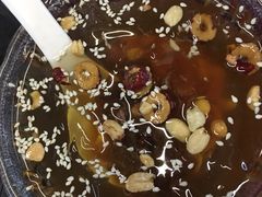 玫瑰冰粉-青岩嘉欣悦小吃店(青岩古镇店)