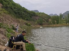 -九龙潭景区