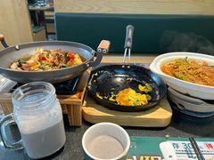-武庄主特色炒鸡(周恩来纪念馆店)