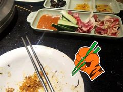 -悟烧·自助烤肉料理(秋林旗舰店)