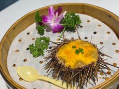 -必点海鲜·海肠捞饭·鲅鱼水饺(滨江道店)