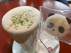 -COSTA COFFEE(西湖天地店)