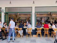 门面-RAC BAR(安福路店)