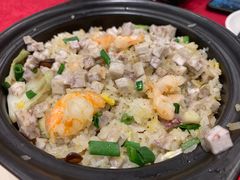 香芋饭-抱德·潮汕味(敦和店原惠城鱼仔)