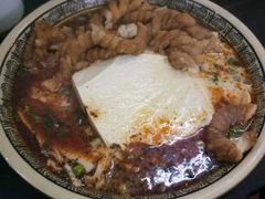 -凤翔改改豆花泡馍(双仁府街店)