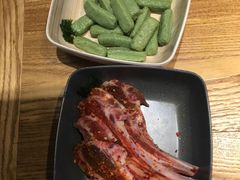 -新石器烤肉(招商1872店)