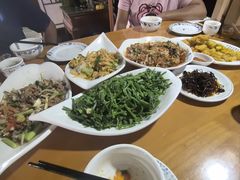 -龙姐私房菜(和顺古镇店)