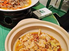 -费大厨辣椒炒肉(太平老街店)