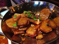 -绿茶餐厅(领展购物广场·中关村店)