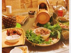 -多哥水傣味餐厅(司马巷店)