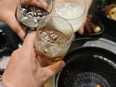-黒毛和牛焼肉善 ZEN(難波心斎橋店)
