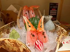 -江户·岚 创意料理(泛海店)