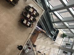 -太原凯宾斯基饭店