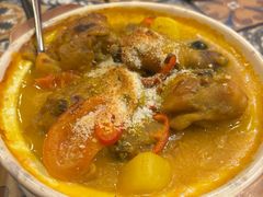 -番茄屋葡式美食(总店)