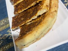 -尕西新疆大盘鸡(回辉村分店)