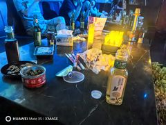 -MGM PARTY KTV·米高美(大润发店)