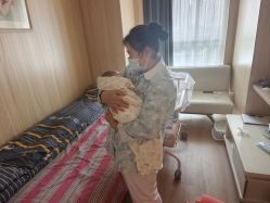 -中法母婴月子中心(南湖创始店)