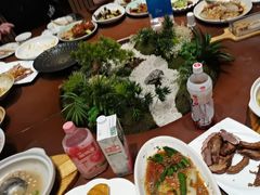 -千品香(碧桂园银河城店)