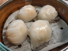 晶莹鲜虾饺-点点心点心专门店(湾仔店)