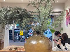 -成川茶店·潮汕工夫浓茶(万象店)