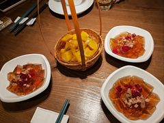 -张家卫·阳江菜·小海鲜(肥婆湾桥店)