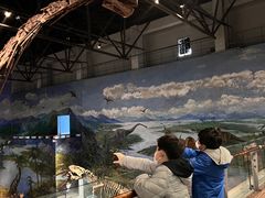 -自贡恐龙博物馆