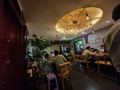 -万记麻辣烫国展总店