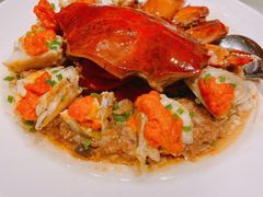-Yan Ting 宴庭中餐厅(上海静安瑞吉酒店)