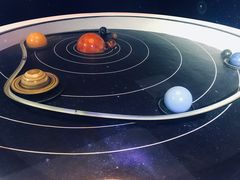 -苏州青少年科技馆