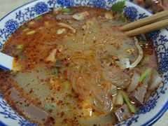 -小潘记鸭血粉丝汤