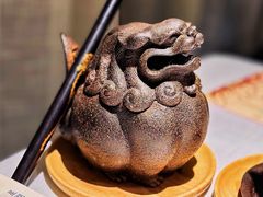 -叶叶菩提(太原别墅店)