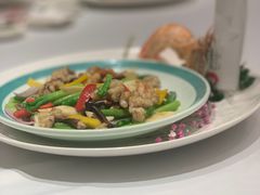 -聚福山莊·寻味顺德(北滘店)