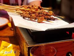 -肉串汪(望京店)