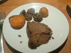 -拉蒂娜·巴西牛排馆 Latina·Brazilian Steakhouse(王府井喜悦店)