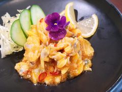 冷盘五小拼-涵苑私宴定制(外滩店)