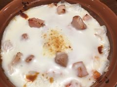 鸡肉焗饭-萨莉亚意式餐厅(南京万达茂店)