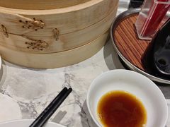 蟹粉小笼包-鼎泰丰(三里屯店)
