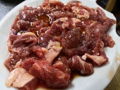 -木兰饭店(市府大路店)