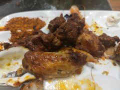 -汉巴味德(大悦城店)