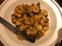 -大良毋米粥(锦龙路总店)