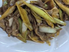 -东北缘餐厅(兰埔路店)