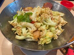 -避风塘(宝山万达店)