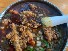 -代四孃牛华豆腐脑美味小食(总店)