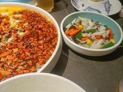 -前海沿·青岛菜(大拇指广场石老人店)